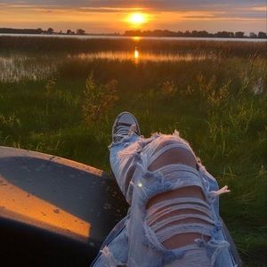 Meet your Posher, Kelly-ann